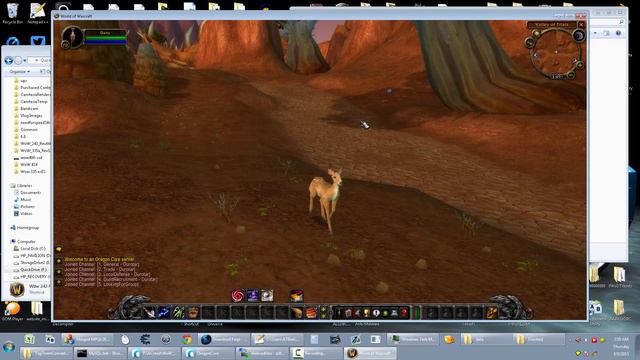 [RELEASE] Wow 2.4.3 - My MoP/Cata M2 Converter to TBC 2.4.3 - Full Version смотреть онлайн