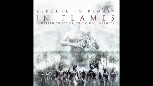 In Flames - Cloud Connected (HQ) смотреть онлайн