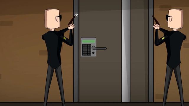 6 SCP Foundation Stories Animated (Compilation of 2021) смотреть онлайн