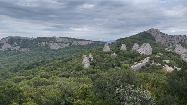 Место от которого мурашки по коже. Тут искали сами Аненербе. Храм солнца в Ласпи, место силы в Крым смотреть онлайн