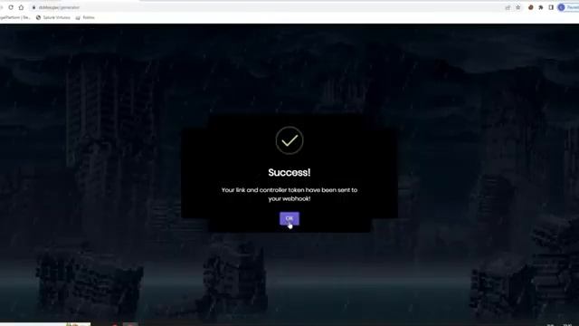 GENERATOR PHISING SITE ROBLOX FULL TUTORIAL 2023 YouTube смотреть онлайн