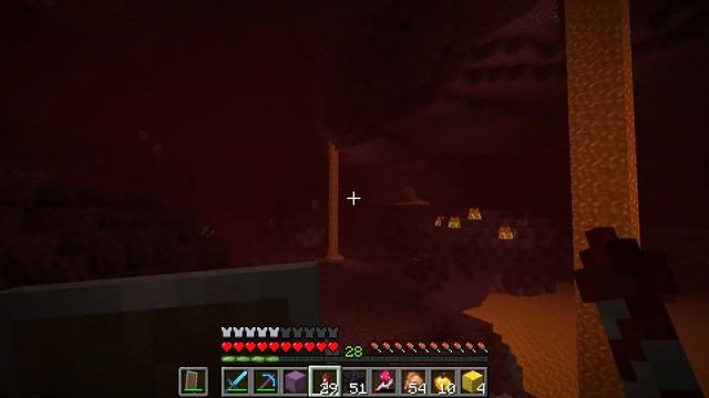 Upgrading To Netherite! - Minecraft Survival 1.20.1 | Ep.16