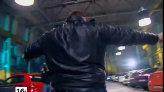 Кастинг 14-ой Битвы экстрасенсов смотреть онлайн