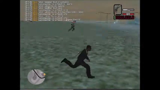 Duelos TT 2 | Fenix Zone Roleplay | GTA San Andreas Multiplayer смотреть онлайн