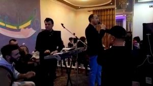 Сарвар Муминов туёна 2022