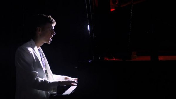 Amber Run - I Found (Piano Cover)