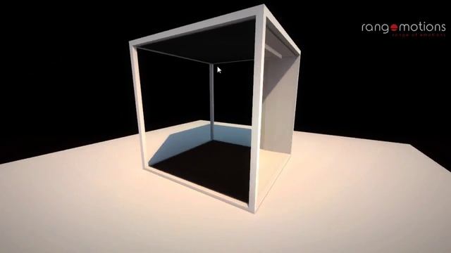 RangEmotions - Unity3d - Stencil buffer render test смотреть онлайн