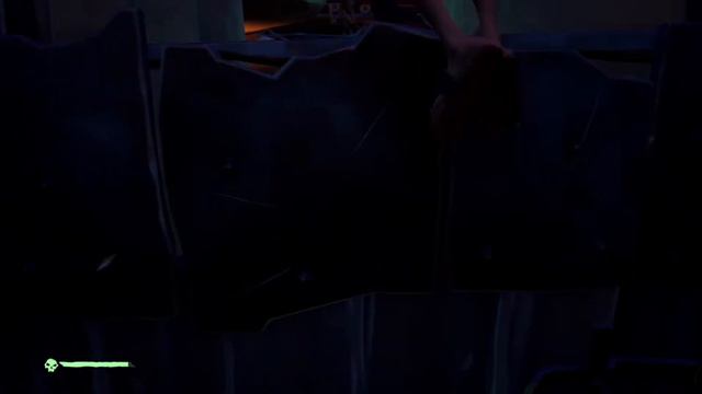 Sea of Thieves - I'm Shipping Up To a Skullfort смотреть онлайн