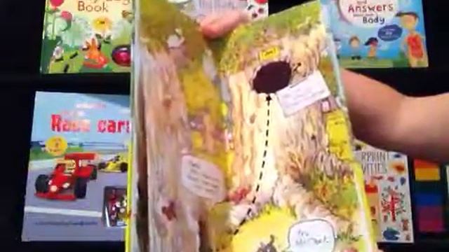 Minute Movie - A Squirrel's Tale смотреть онлайн