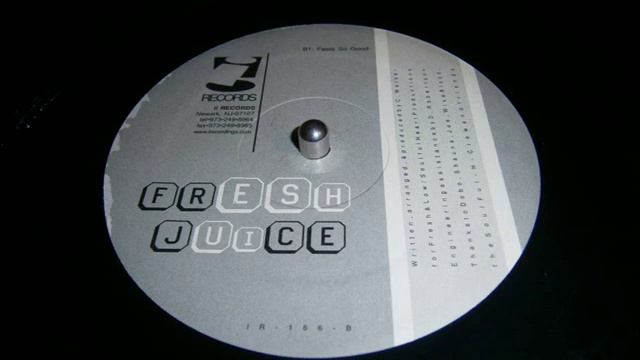 Fresh and Low - Party Stomp смотреть онлайн