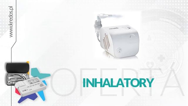 Internetowy sklep medyczny holter EKG respirator Olsztyn Kredos смотреть онлайн