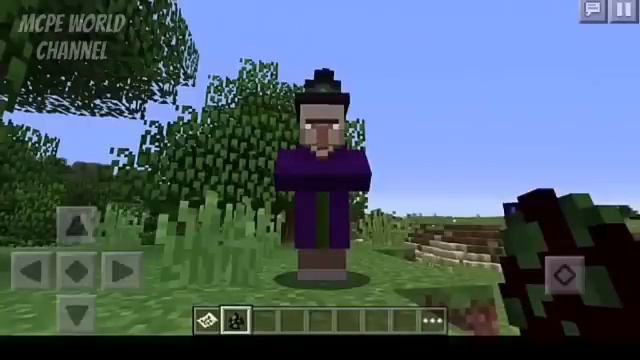 MINECRAFT PE 0.14.0 1 BUILD apk EPIC! (Official gameplay concept) смотреть онлайн