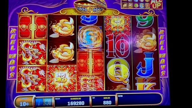 HIGH LIMIT 5 TREASURES SLOT ? FREE GAMES PAID OUT MUCHO DINERO ?SLOT BONUS смотреть онлайн
