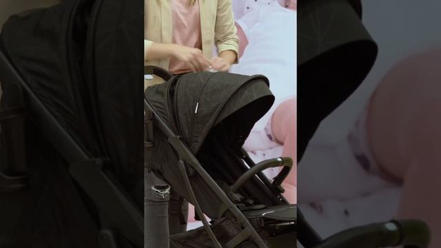 Otroški športni voziček DIAMOND, FreeON смотреть онлайн