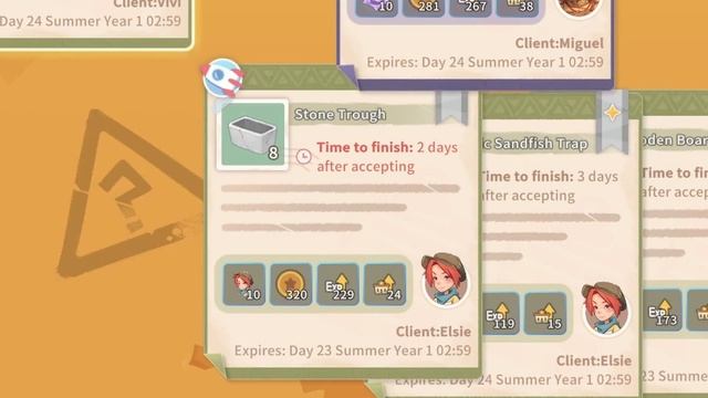 8 Things to NEVER do in My Time at Sandrock - Guide смотреть онлайн