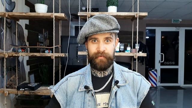 Острые козырьки (Peaky Blinders)- Кепка восьмиклинка смотреть онлайн