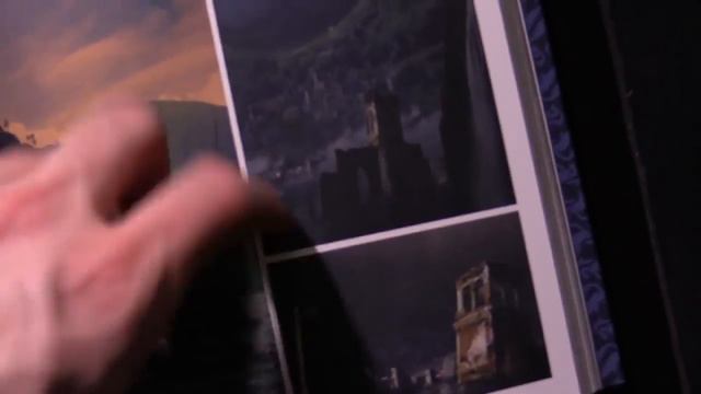 Uncharted 4 Распаковка спец издания Press Kit от UselessMouth смотреть онлайн