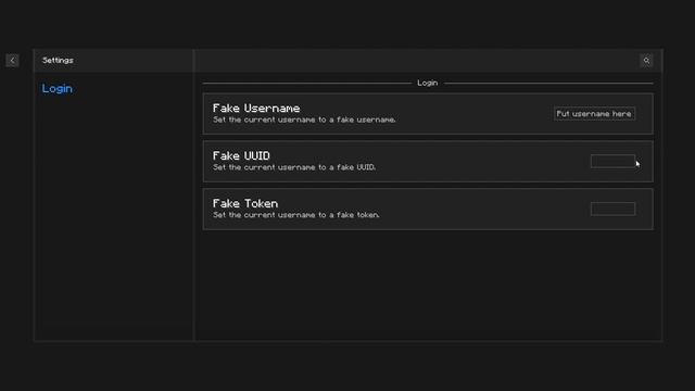 Session ID Login Mod смотреть онлайн