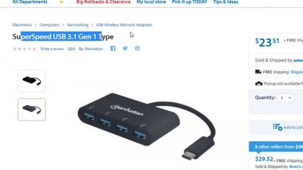 USB 3.0 vs USB 3.1 Gen 1 vs USB 3.1 Gen 2 | Tech Explained