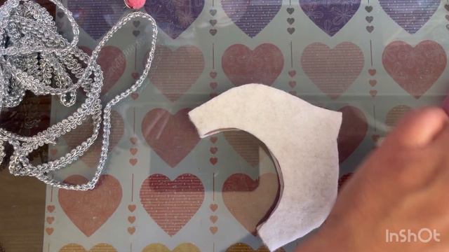 Dama de la corte rusa #misical #anastasia paso a paso tutorial #crochet (subtítulos) смотреть онлайн