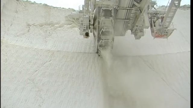 Механик роторного экскаватора смотреть онлайн