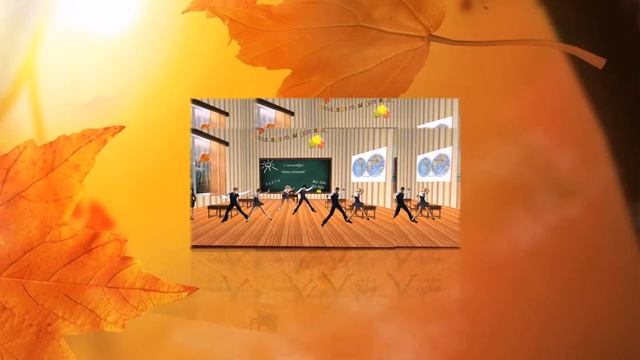 Школьные годы чудесные... смотреть онлайн