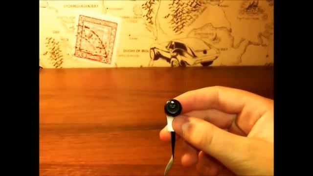 3 лайфхака по уходу за наушниками/3 life hacking on headphones for care! смотреть онлайн