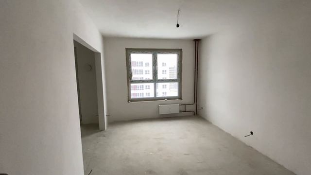 ЖК Норд, 37 кв. м. Евродвушка смотреть онлайн