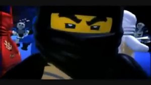 LEGO® NINJAGO Weekend Whip