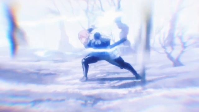 XXXTENTACION ~ Jocelyn Flores (Kid Travis Cover) seven deadly sins AMV смотреть онлайн