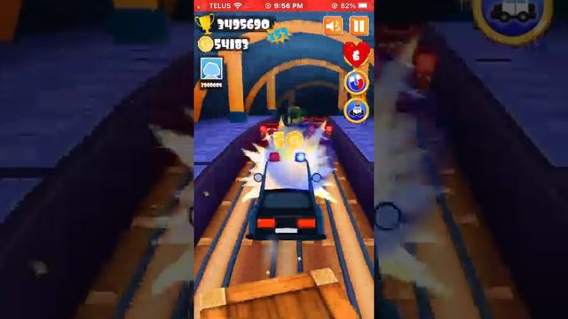 The mission 3 is completed now Skate Hooligans gameplay 2023 смотреть онлайн