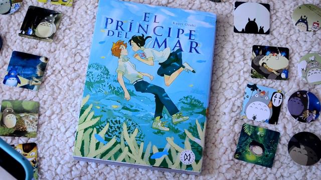 4 MANGA de citit la gura sobei 😍 смотреть онлайн