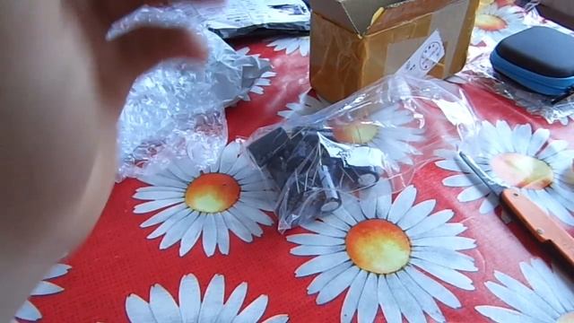 Посылки с сайта Ebay.com и Aliexpress.com смотреть онлайн