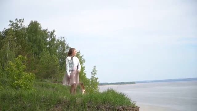 Алиса Приточкина—Выбирай любовь (Warrior of love) смотреть онлайн