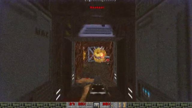 Doom RPG (Java) Remake Project v0.2.2 EAB - Сектор №2 смотреть онлайн