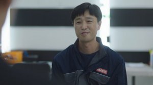 Авария 1 сезон 1 серия