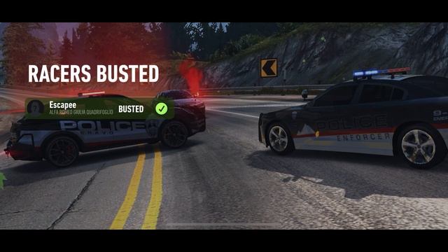 Need For Speed: No Limits | 2022 Porsche Cayenne Turbo GT (Alpha B.R.A.V.O - Day 1 | Jail Break) смотреть онлайн
