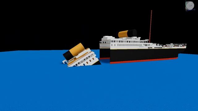 an 2011 roblox titanic breakup смотреть онлайн