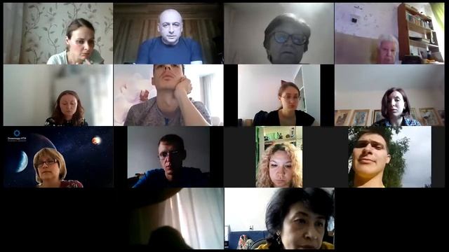 9.6 | Общение с экспертами профиля «Анализ космических снимков и геопространственных данных» смотреть онлайн