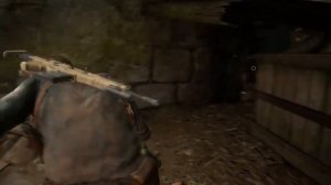 Uncharted Путь Вора 2 часть