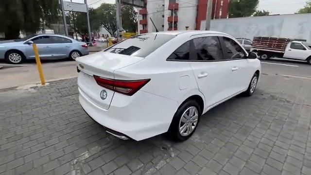 AVEO BLANCO 2024 смотреть онлайн