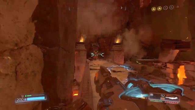 Сегодня великий день! Я пройду Doom до конца))(Xbox-стрим)) смотреть онлайн