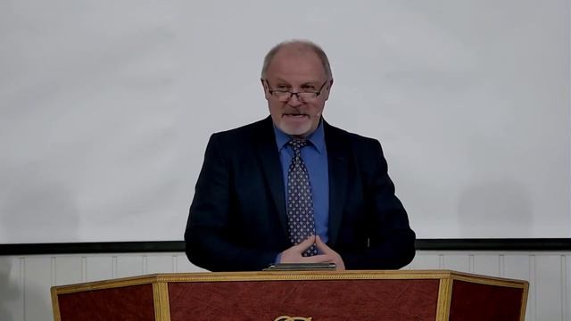 Кн Екклесиаст 1гл Вступление смотреть онлайн