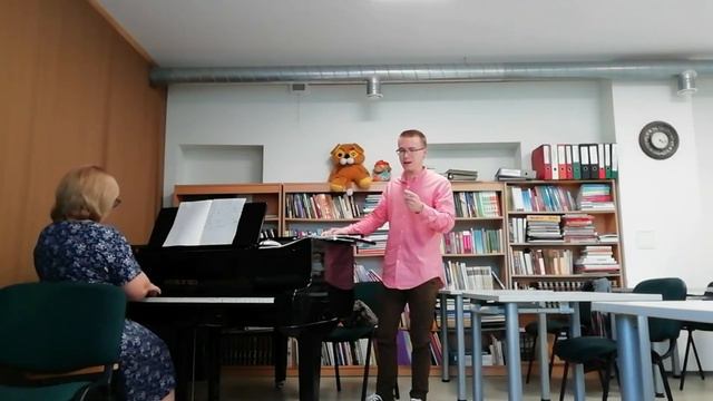"Sutemų tango" - Tadas Imbrasas смотреть онлайн