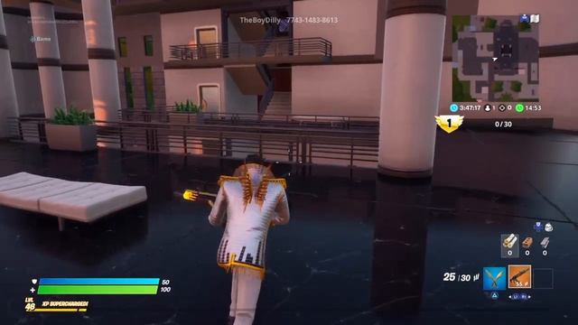The Agency: Gun Game - 7743-1483-8613 *HOW TO* OPEN THE VAULT - Fortnite Creative смотреть онлайн