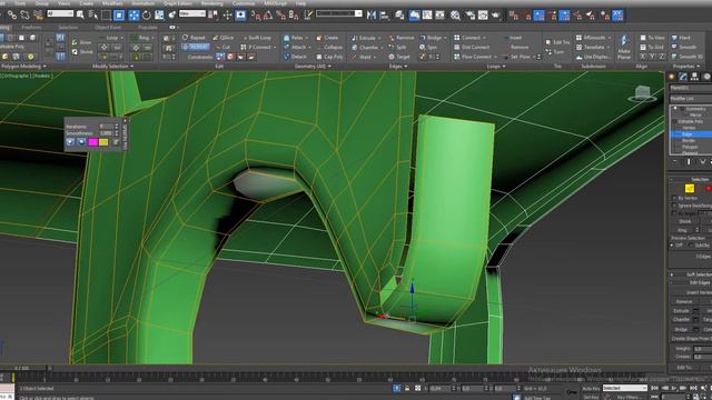 04 Осуществляем подрезки смотреть онлайн