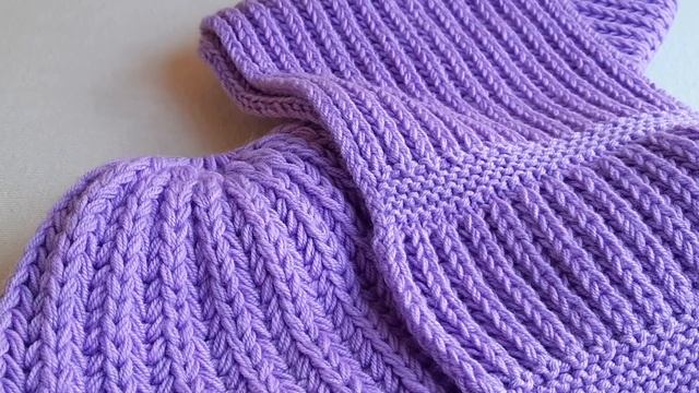 Шапки, шарфики, береты/ что буду носить, с чем расстанусь... смотреть онлайн