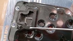 Corolla 120 европейка.Буксует АКПП.?