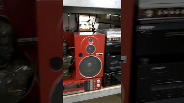 Магнитофон Юпитер-203 смотреть онлайн