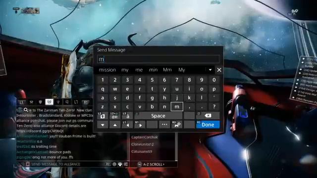 Warframe Mission Runs And Xp Farms смотреть онлайн